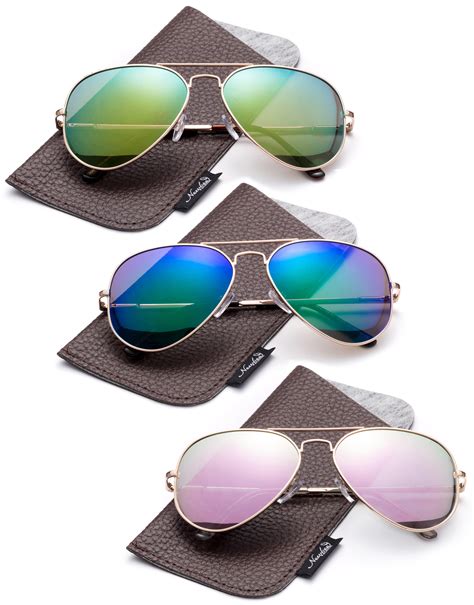 small aviator sunglasses for men